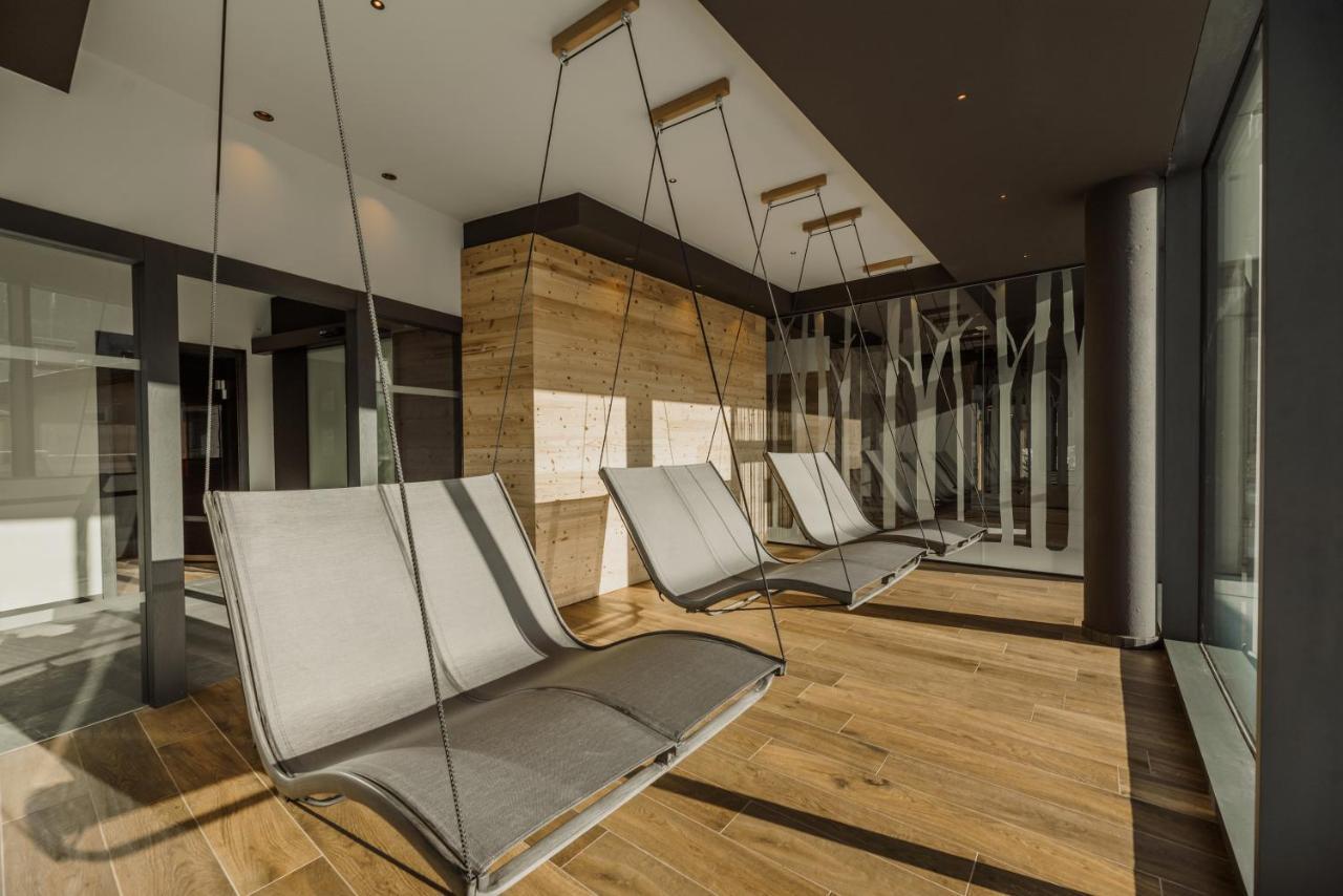 ויגו די פאסה Hotel Rosa Wellness & Spa מראה חיצוני תמונה