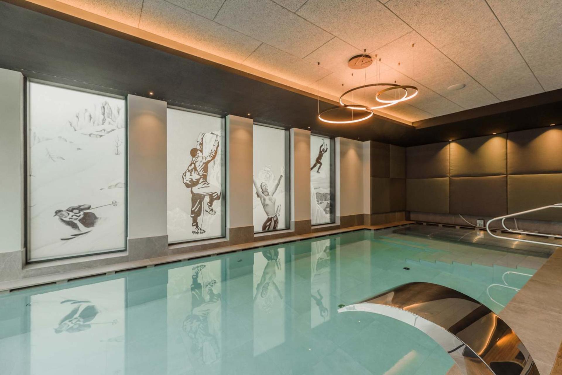 ויגו די פאסה Hotel Rosa Wellness & Spa מראה חיצוני תמונה